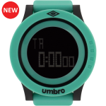 Umbro-016-2 Mint Grren Rubber